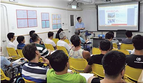 風火水電圖|機電工程「風火水電」熟手及初級技工匱乏 新人宜電。